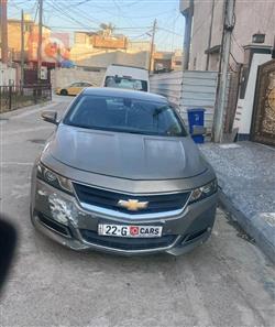 شيفروليه امبالا